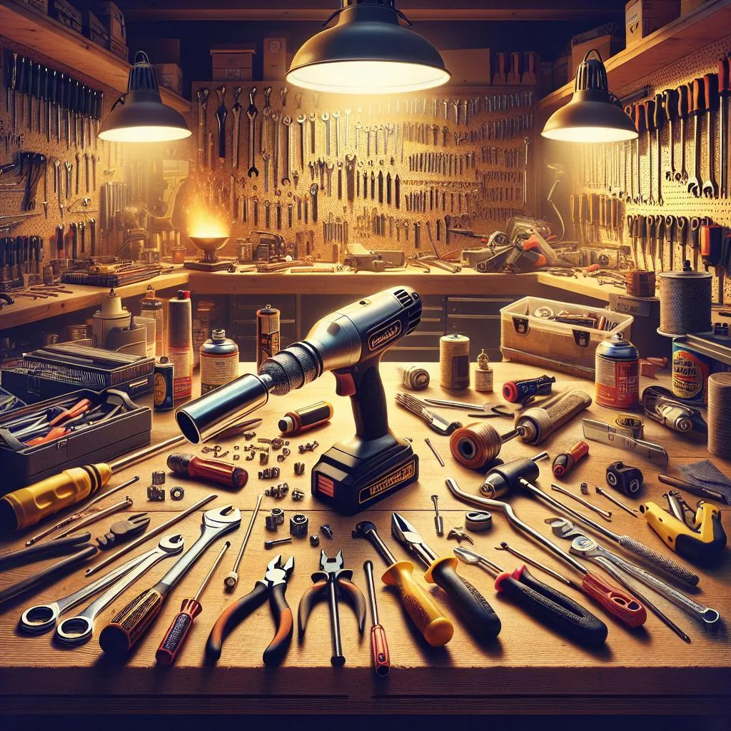 Jak opravit dýhu: Tipy pro dokonalý výsledek