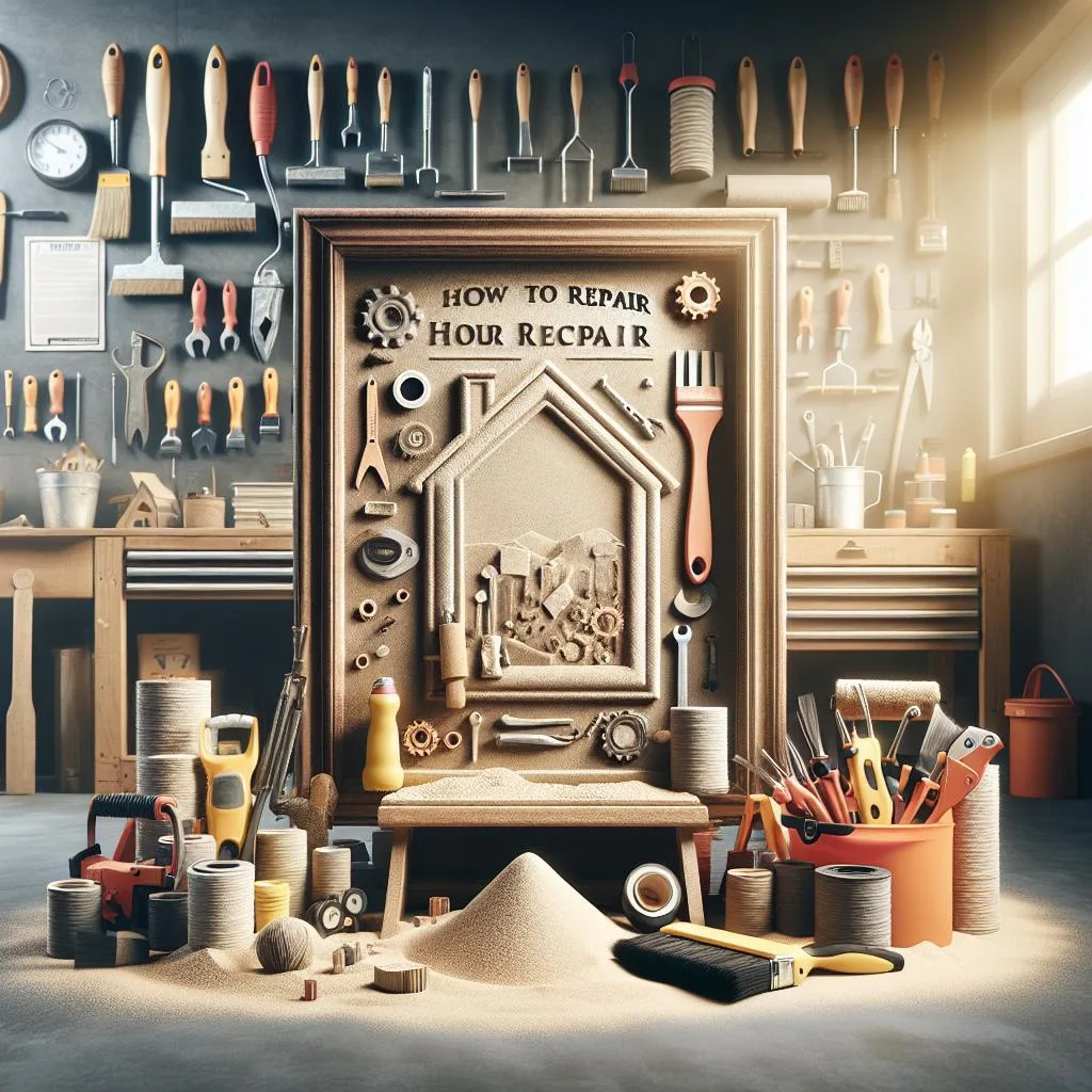 Jak opravit štuk: Zajistěte hladký a krásný povrch