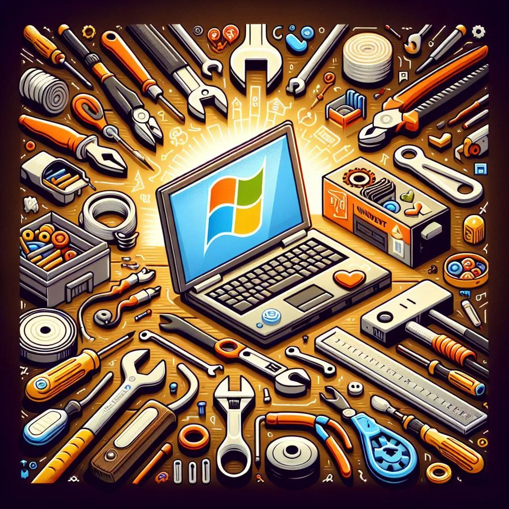 Jak opravit Windows Vista: Udržujte starší systém v chodu