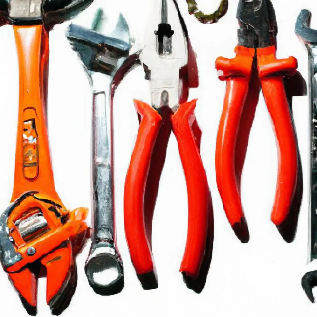 Jak opravit tlakovou hadici: Efektivní řešení pro každého