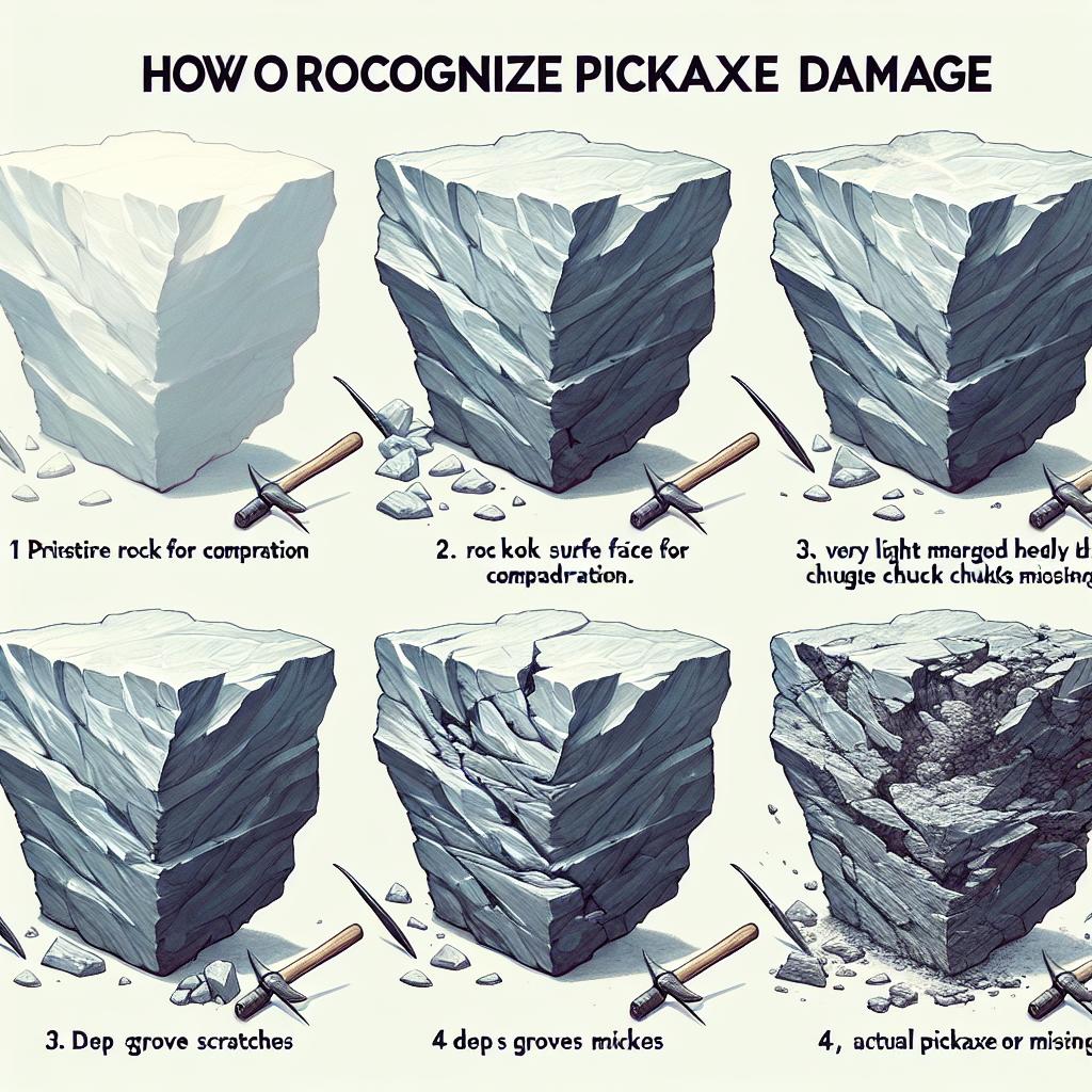 Jak rozpoznat poškození krumpáče