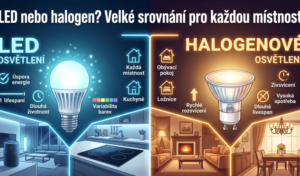 osvetleni