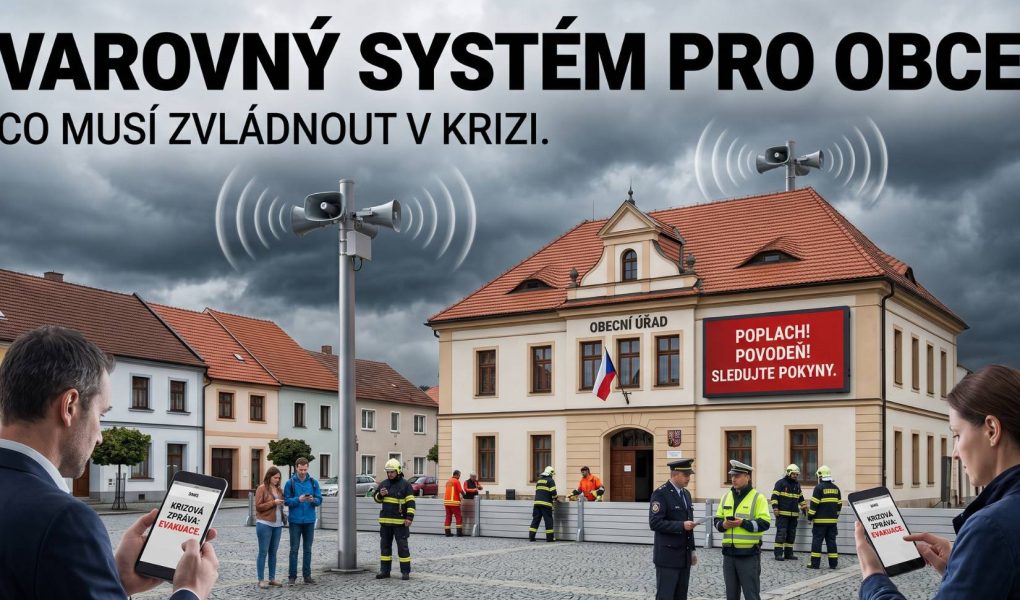 varovny system pro obce