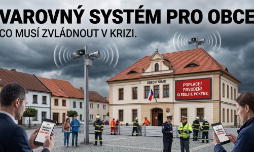 varovny system pro obce