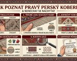 Jak poznat pravy persky koberec 2