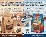 co se skryva v sacku kavy